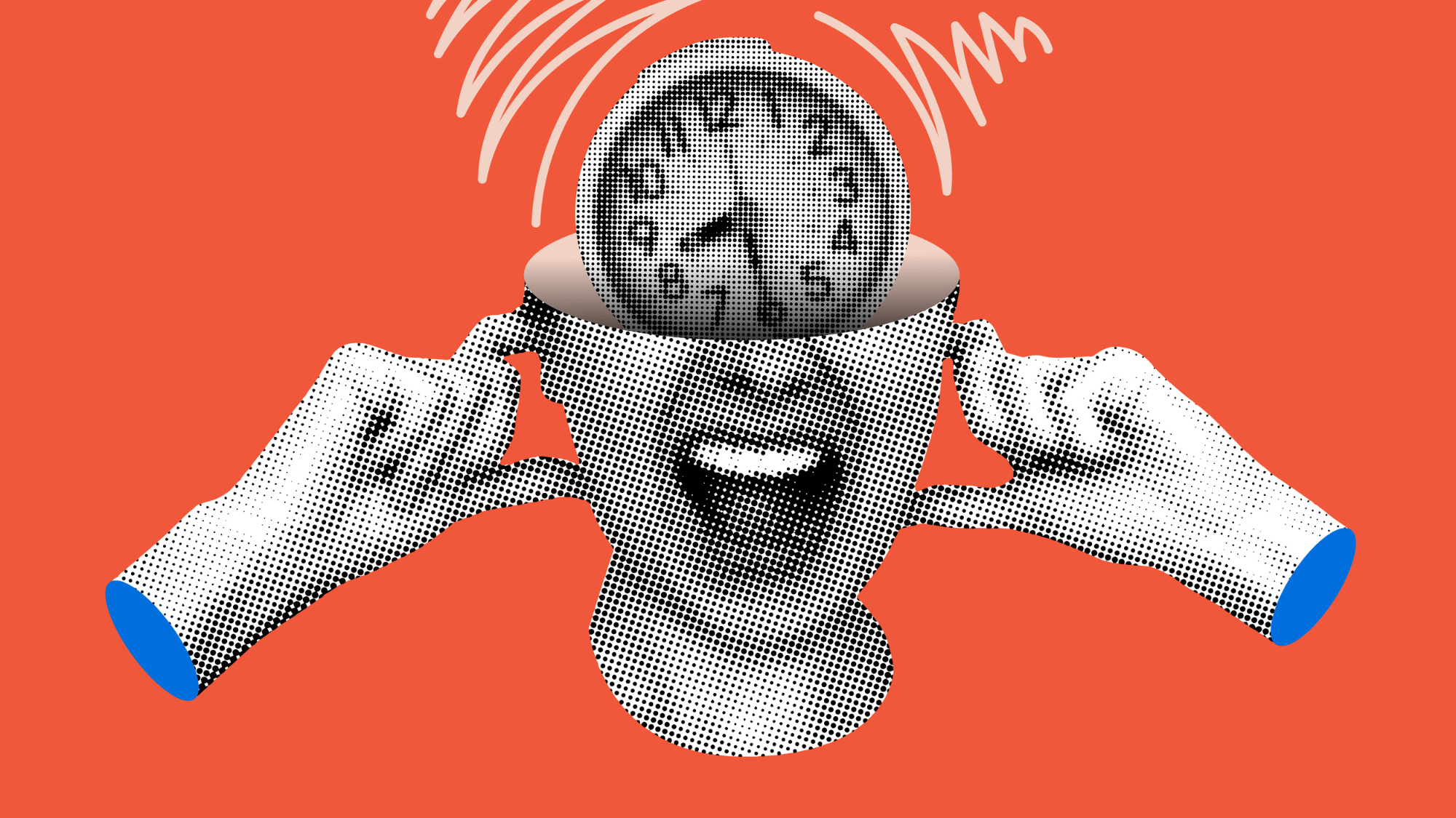These everyday habits can help you better manage stress - cover