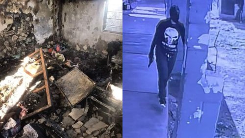 41 Dead, Most Burned to Death, in Gang Attack in Honduras Women’s