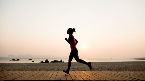 Why a Single Run Makes You Smarter