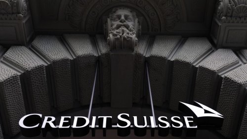 Reddit Thinks Credit Suisse Is About to Collapse and Trigger a Financial Crisis Like 2008