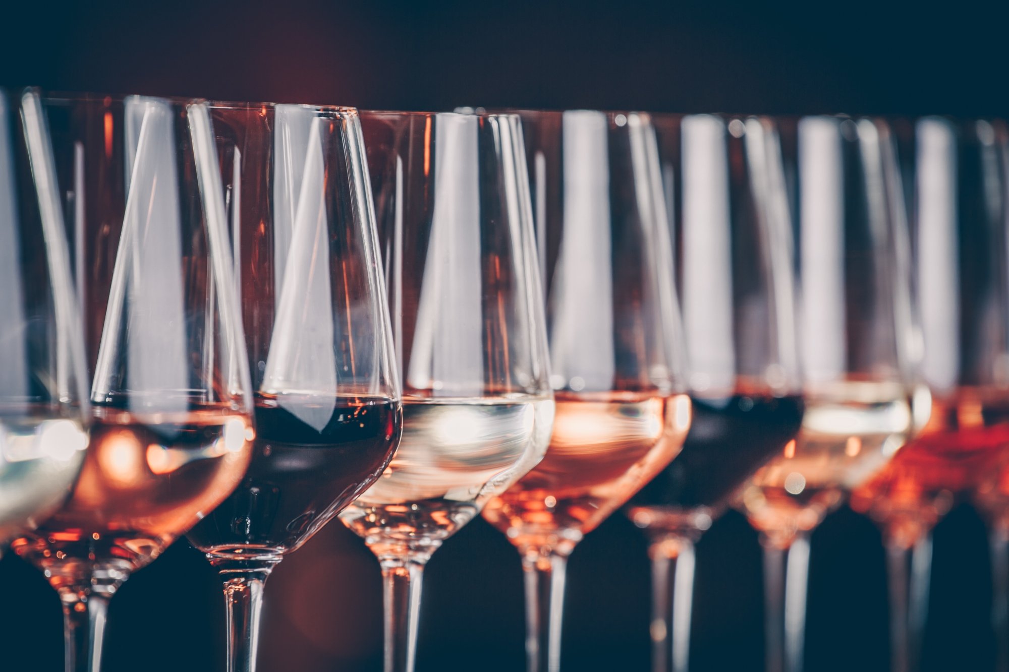Is Red Wine Actually Healthier Than White?