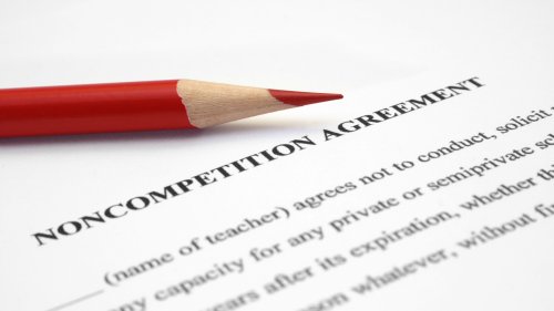 Employee Non-Compete Agreements Are Illegal, NLRB Lawyer Says