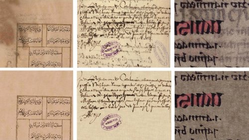 An Ancient Document Breakthrough Could Reveal Untold Secrets of the Past