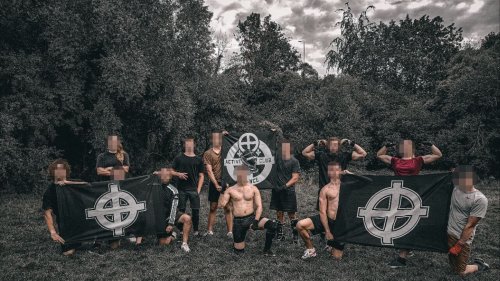 Neo-Nazi Fight Clubs Are Growing Rapidly, New Research Shows