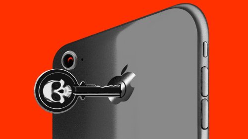 How Hackers and Scammers Break into iCloud-Locked iPhones