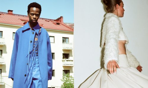 Introducing a new wave of Nordic designers