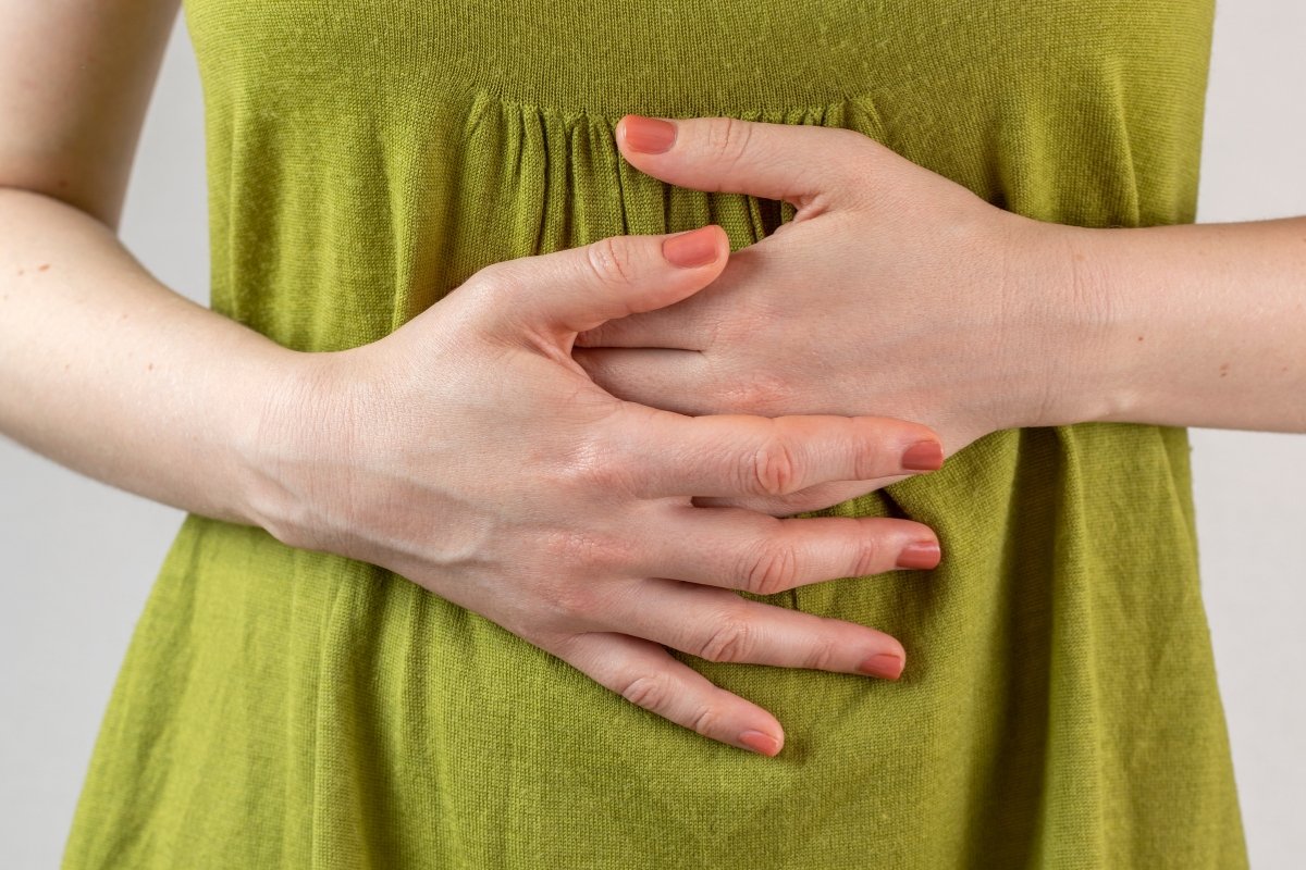 Your Stomach Issues Might Not Be Gluten Intolerance After All