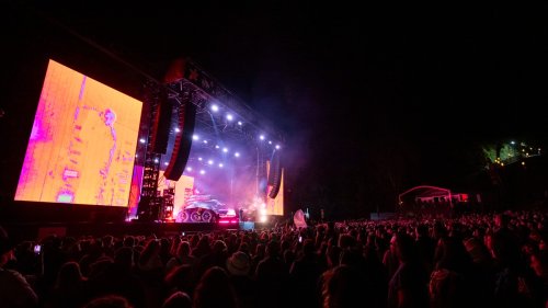 The Big Australian Music Festival Is Dead. What Next?
