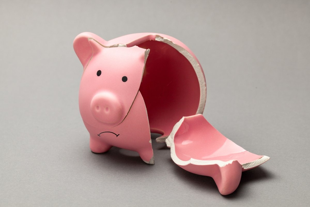 Your Anxiety Might Be Making You Broke