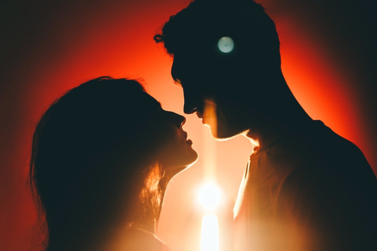 Gen Z Is Sticking to Sober Sex—And Say It’s Way Better