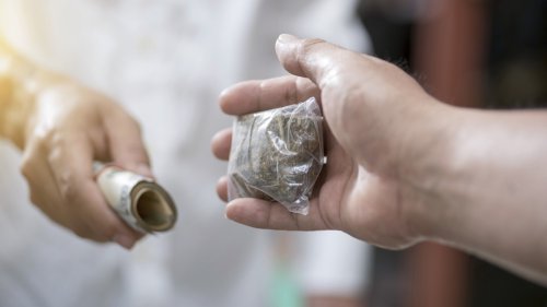 Tech is Changing the Way People Score and Sell Drugs in India
