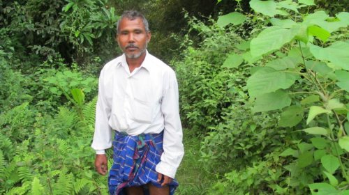Some Schools in US are Teaching the Inspiring Work of the ‘Forest Man of India’ Jadav Payeng