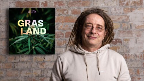 Wie die Niederlande bei der Cannabis-Legalisierung versagt haben