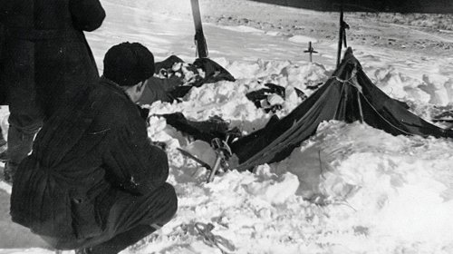 A New Study Has Revealed the Best Theory Yet for the Dyatlov Pass Incident
