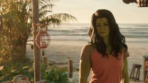 Feminismus in der Marvel-Serie 'She-Hulk': Gut gemeint, schlecht gemacht