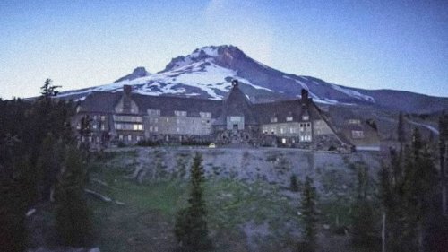 45 Years Ago, This Famous Actress’s Father Was Killed at the Hotel From 'The Shining'