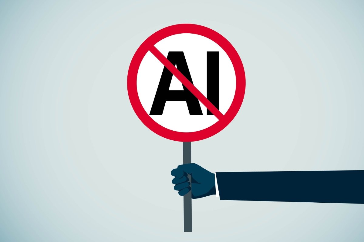 AI Company Says Don’t Use AI on Their Job Applications