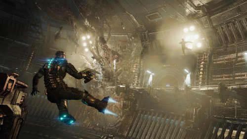 Yes, There’s a Level of Violence That’s Too Far Even For ‘Dead Space’