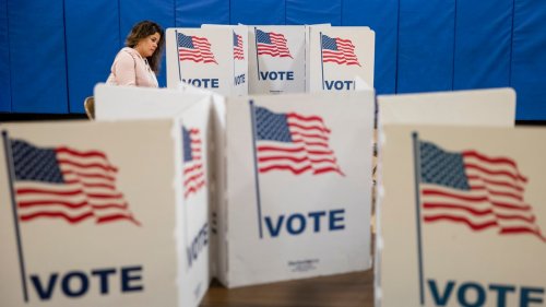 Republicans Have a Ludicrous New Argument Against Voting Protection Laws