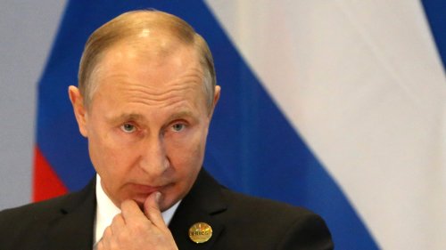 Will Vladimir Putin Be Arrested in South Africa?