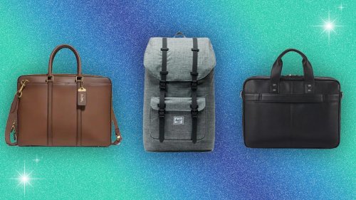The Best Laptop Backpacks, Bags, and Cases for Every Aesthetic