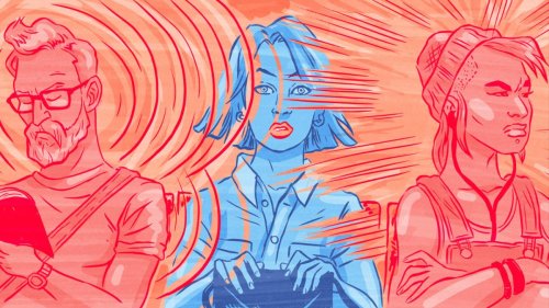 Super-Empaths Are Real, Says Science