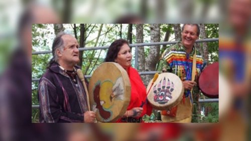 Indigenous Land Defender Gets Jail Time for Ceremony Near Trans Mountain Site