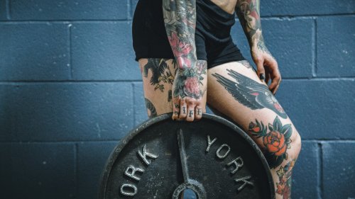How to Lose Weight and Build Muscle at the Same Time