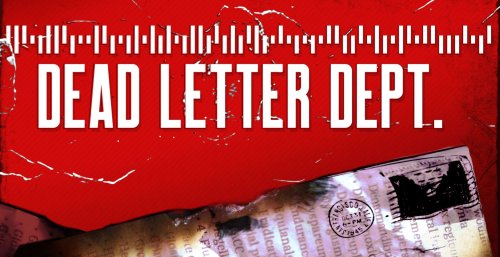 'Dead Letter Dept.' -- A Look Into the Creation of an Indie Horror Classic (Interview)