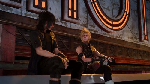 'Final Fantasy XV' Is Surprisingly Good at Teaching Photography