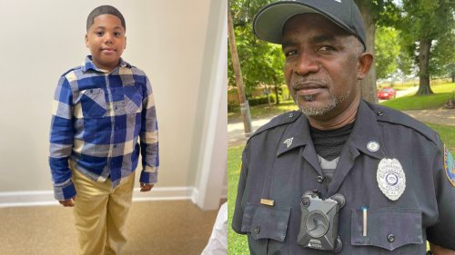 The 11-Year-Old Shot By A Cop After Calling 911 Is Suing Police