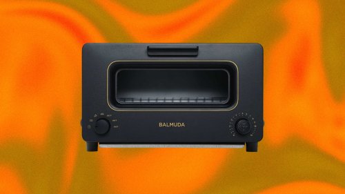 An Honest Review of the Balmuda Toaster (Yes, It Deserves a Nobel Prize)
