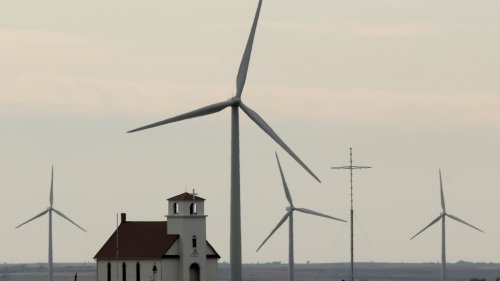 Renewables Outstrip Coal in the U.S. for the First Time Ever