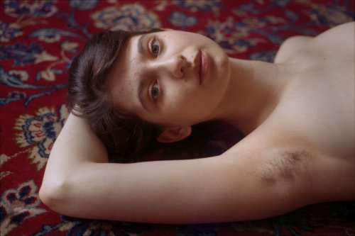 Marisol Mendez subverts classic tropes about women in her photography