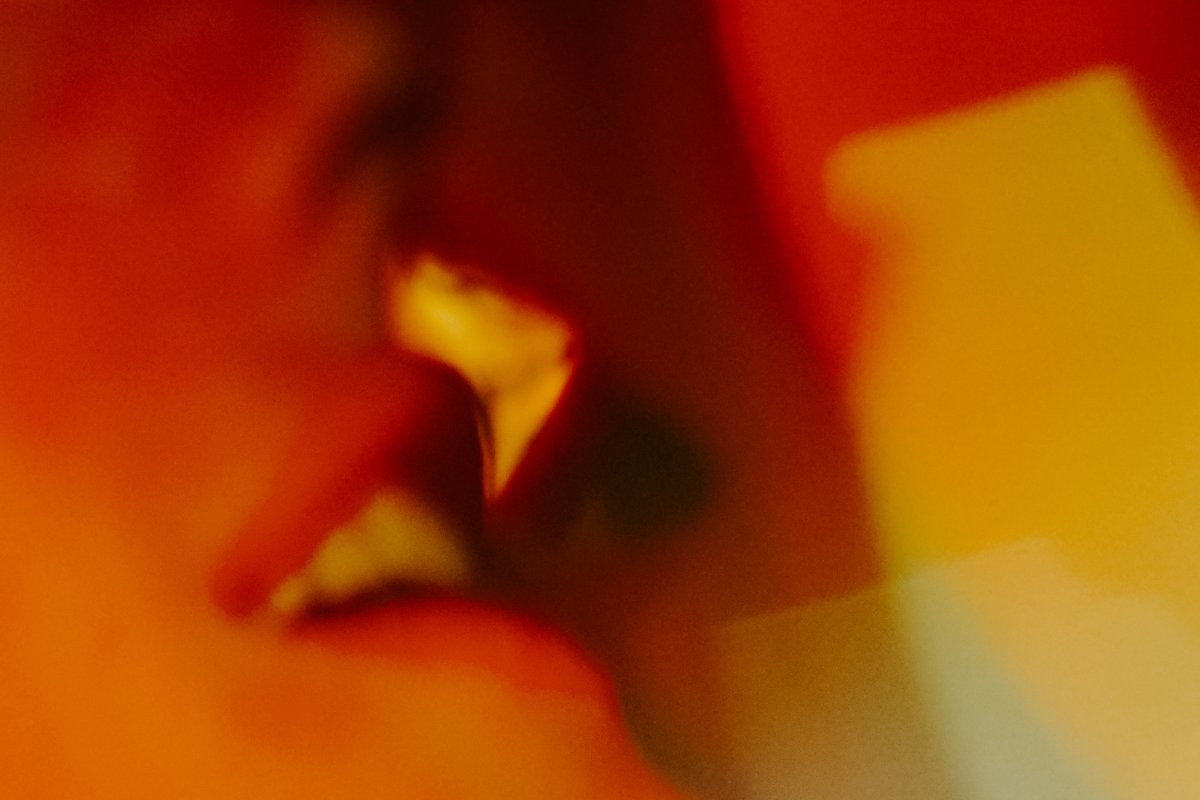 Psychedelics Are Helping People Have Better Sex