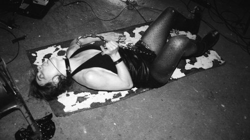 Photos from 'The Chapess': A Feminist Punk Zine for 2014
