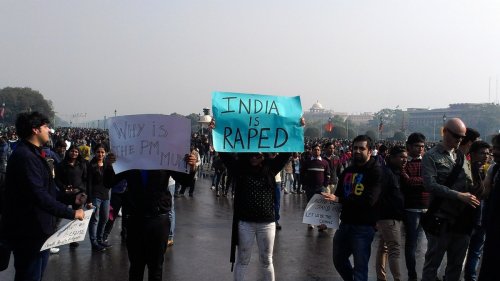 Woman Gang Raped, Murdered, and Eaten By Dogs In Horrific Indian Kidnapping Case