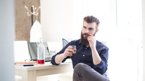 How to Get Into Whisky Without Looking Like a Total Wanker