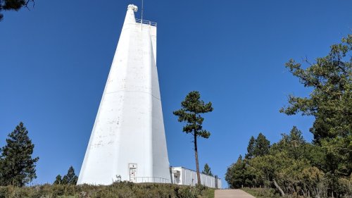 How (and Why) the FBI Mysteriously Shut Down a Federal Solar Observatory