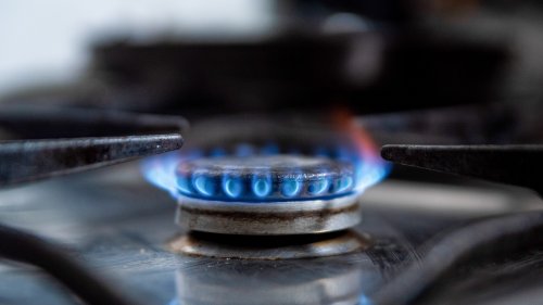 The Department of Energy Is Coming For Your Gas Stove...To Replace It With A More Efficient One