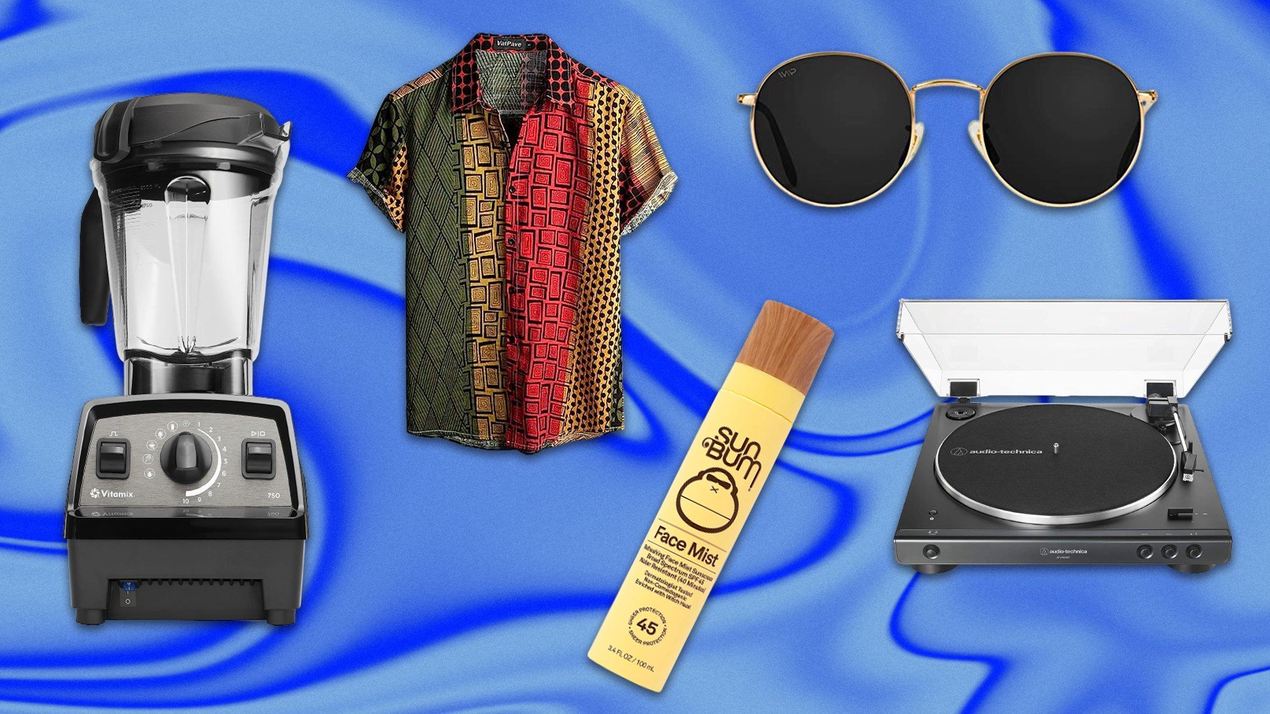 VICE Editors ID the Stuff Worth Buying From Amazon Prime Day - cover