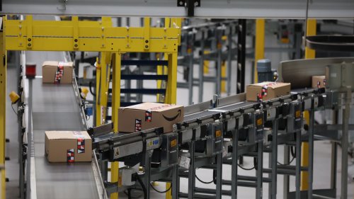Amazon Is Now a 'Para-State' Governing Global Commerce, Researcher Says