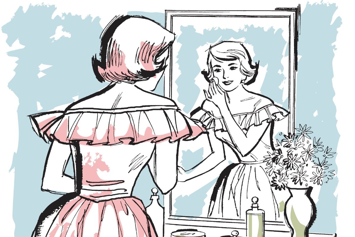 Women Are Getting ‘Bathroom Divorces’ From Their Husbands