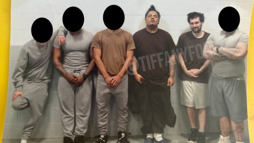 First Prison Photo of Sam Bankman-Fried Emerges: Bearded, Thin, and ‘Weird as Shit’