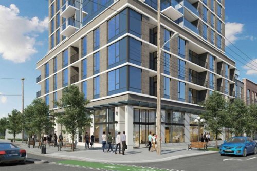 Victoria’s first-ever co-living suites approved for Pandora and Vancouver development