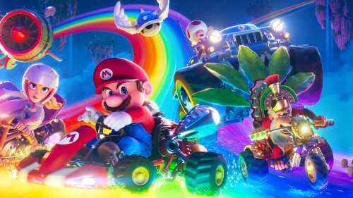 Chris Pratt Says News About The Next Mario Movie Will Be Coming soon 