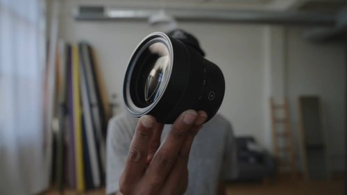 5 top features of Moment’s Anamorphic Adaptor