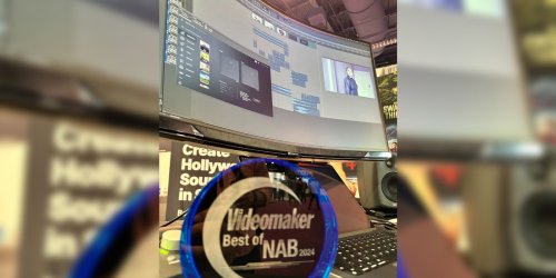 NAB 2024: Krotos Studio wins Best Audio Software