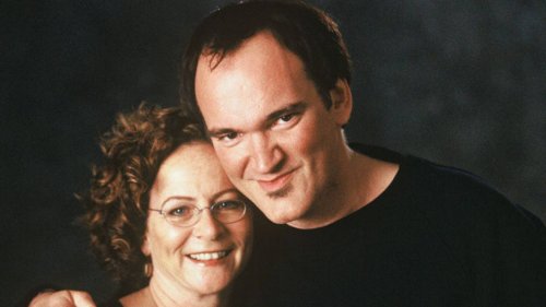 5 things we can learn from Tarantino’s editor, Sally Menke