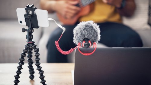 How to record professional-level audio with your smartphone